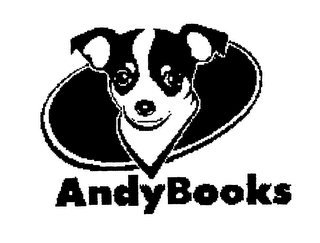 ANDYBOOKS logo