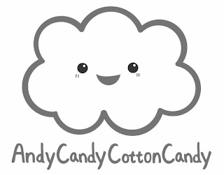 ANDYCANDYCOTTONCANDY logo