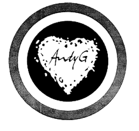 ANDYG logo