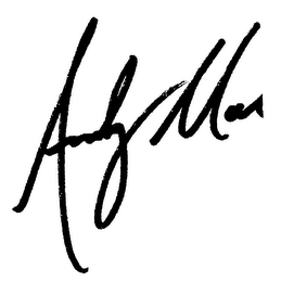 ANDYMAC logo