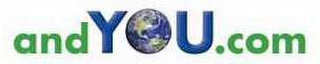 ANDYOU.COM logo
