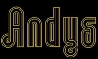 ANDYS logo