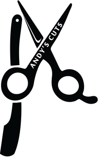 ANDY'S CUTS logo