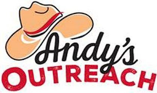 ANDY'S OUTREACH logo