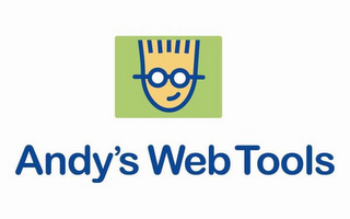 ANDY'S WEB TOOLS logo