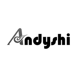 ANDYSHI logo