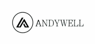 ANDYWELL logo