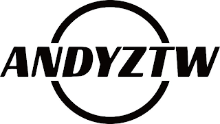 ANDYZTW logo