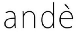 ANDÈ logo