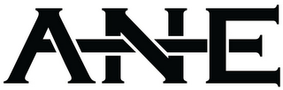 ANE logo