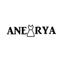 ANE RYA logo