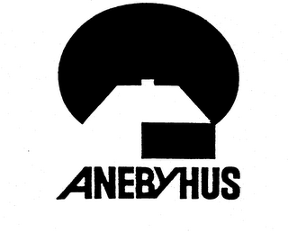ANEBYHUS logo