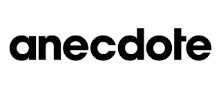 ANECDOTE logo