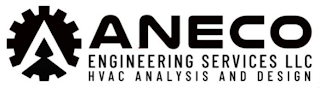 ANECO ENGINEERING SERVICES LLC HVAC ANALYSIS AND DESIGN logo