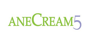 ANECREAM5 logo