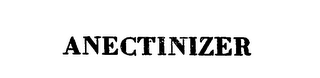 ANECTINIZER logo