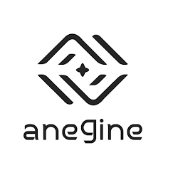 ANEGINE logo