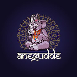ANEGUDDE logo