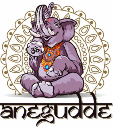 ANEGUDDE logo