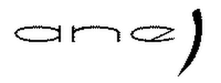 ANEJ logo