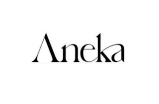 ANEKA logo