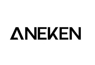 ANEKEN logo
