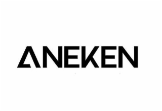ANEKEN logo
