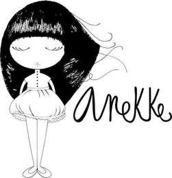 ANEKKE logo