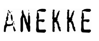 ANEKKE logo