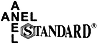 ANEL STANDARD logo