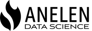 ANELEN DATA SCIENCE logo