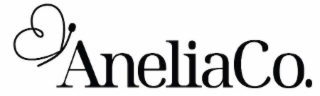 ANELIACO. EST. 2023 logo