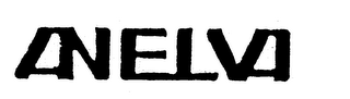 ANELVA logo