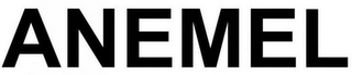 ANEMEL logo
