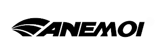 ANEMOI logo