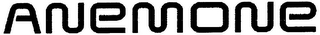 ANEMONE logo