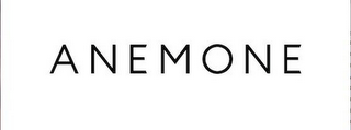 ANEMONE logo