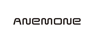ANEMONE logo