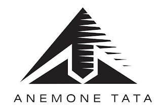 ANEMONE TATA logo