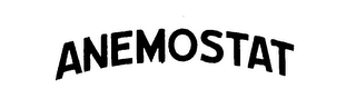 ANEMOSTAT logo
