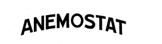 ANEMOSTAT logo