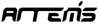 ANEMS logo