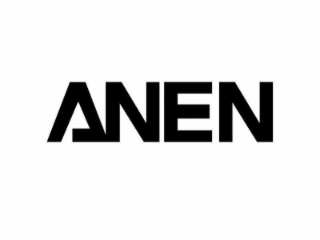 ANEN logo