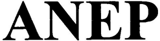 ANEP logo