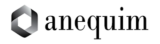 ANEQUIM logo