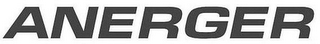 ANERGER logo