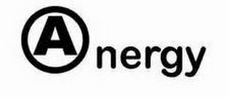 ANERGY logo