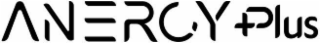ANERGY PLUS logo