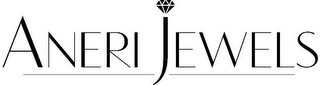 ANERI JEWELS logo