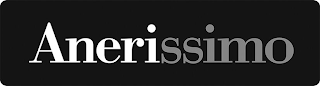 ANERISSIMO logo